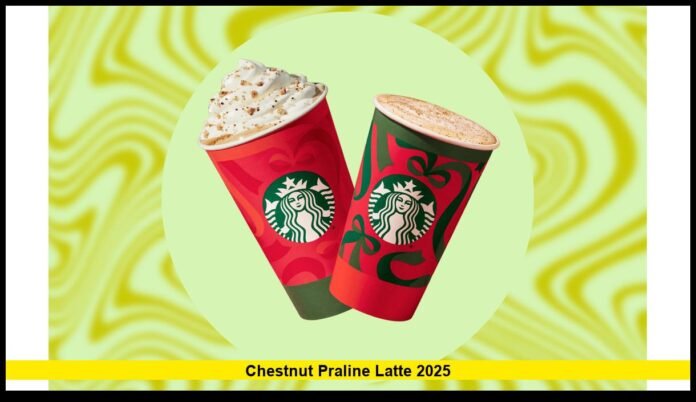 Everything U.S. Customers Need to Know About This Year’s Holiday Favorite