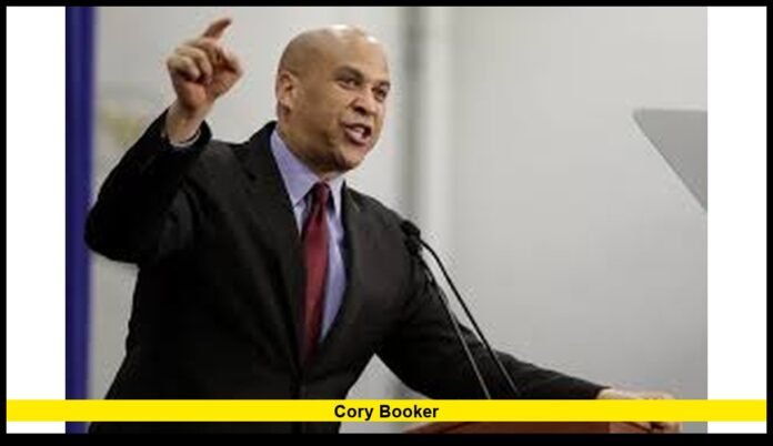 Cory Booker