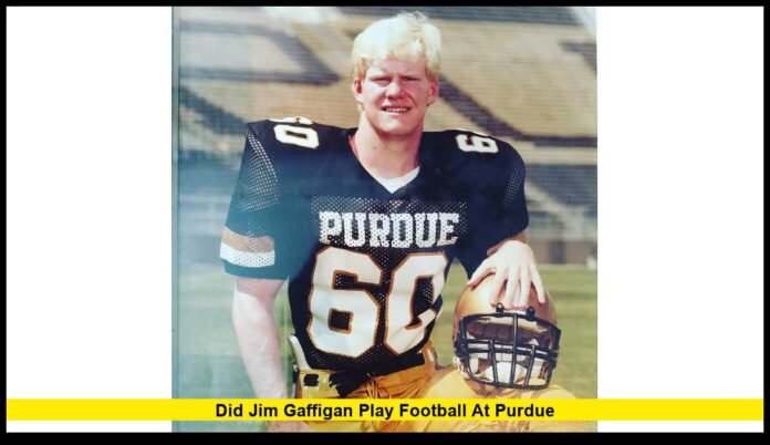 The Real Story of His College Years and Career Path