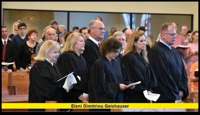 A Respected Voice in Pennsylvania’s Judiciary