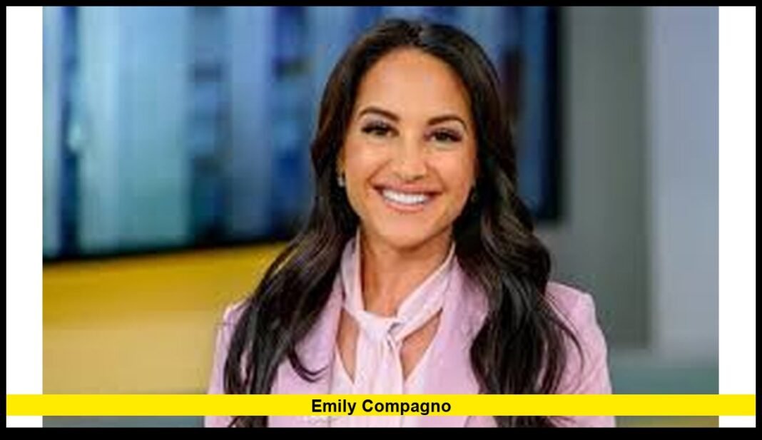Emily Compagno Current Work, Media Influence, and What’s New in 2025