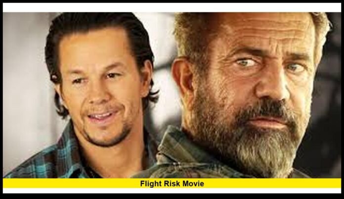 flight risk movie