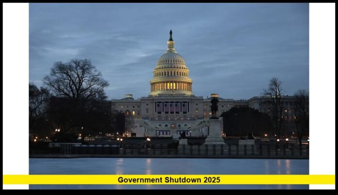 How Congress Stepped Back From the Brink