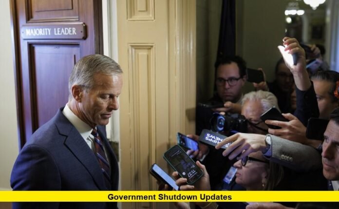 Senate Passes Funding Bill