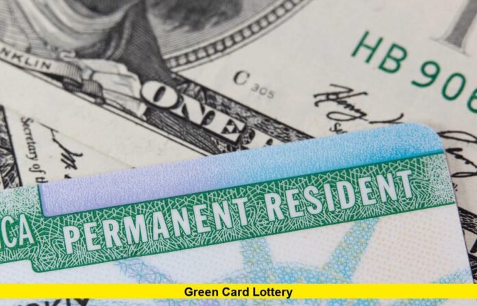 Green Card Lottery