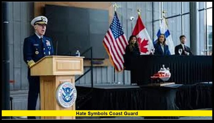 Hate Symbols Coast Guard Hate Symbols Coast Guard