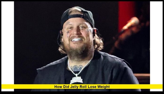 A Detailed, Fully Verified Breakdown of His Transformation and Health Journey