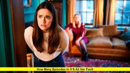 How Many Episodes in It’s All Her Fault