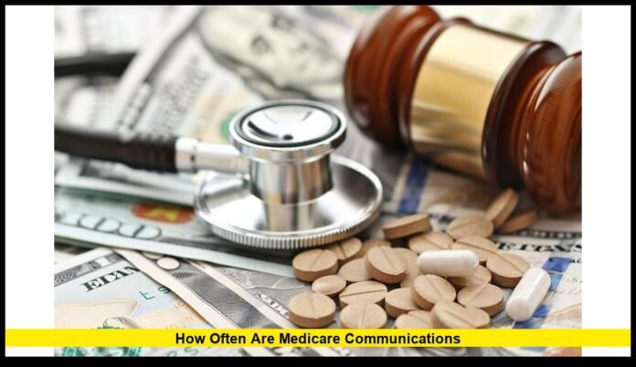 How Often Are Medicare Communications How Often Are Medicare Communications and Marketing Guidelines Updated: 2025 Comprehensive OverviewHow Often Are Medicare Communications and Marketing Guidelines Updated: 2025 Comprehensive Overview