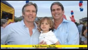 Is Scott Bessent Married? A Close Look at His Life, Family and Public Role
