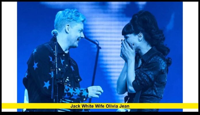 A Modern Rock Love Story That Redefines Creativity