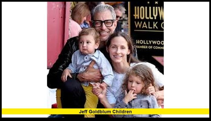 Inside the Actor’s Family Life and Fatherhood Journey