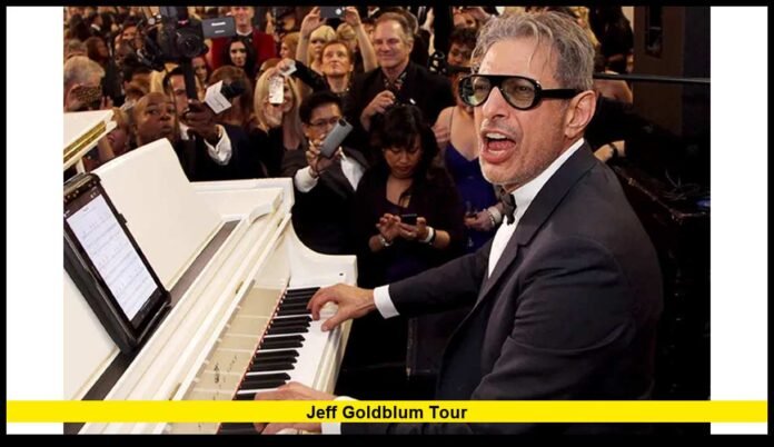 Inside His 2025 Jazz Shows, Schedule, and Fan Experience