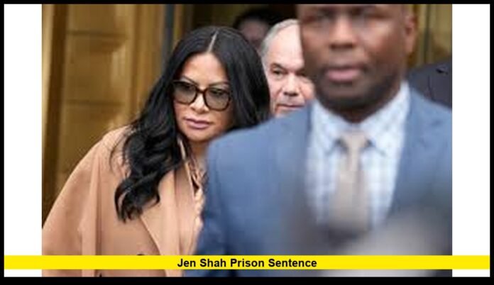 Inside the Real Housewives Star’s Life Behind Bars