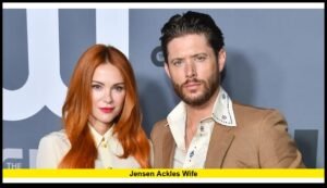 Jensen Ackles Wife: The Story of Danneel Ackles, Actress, Entrepreneur