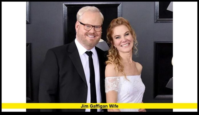 The Real Story of Jeannie Gaffigan’s Strength, Humor, and Heart