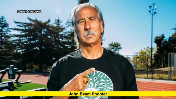 John Beam Shooter