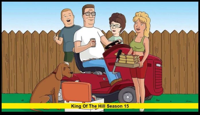 King of the Hill Season 15 Release Plans, Cast, and What’s Ahead for the Iconic Comedy