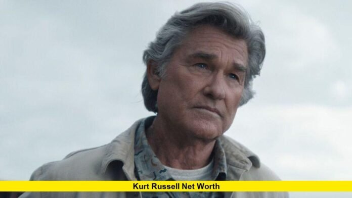 Kurt Russell Net Worth