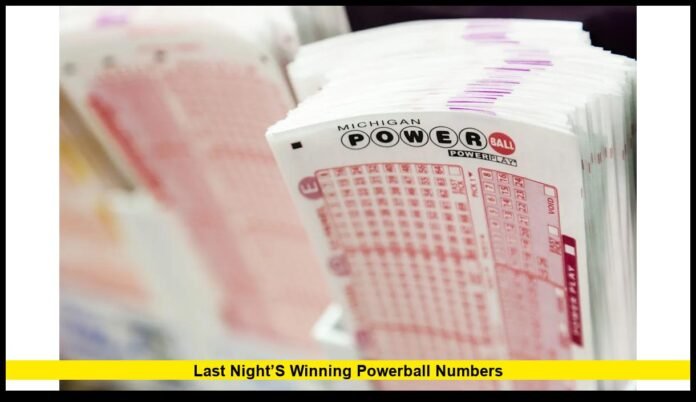 Full Results, Jackpot Updates, and Prize Details for November 5, 2025