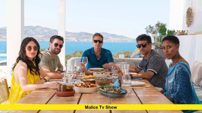 Malice TV Show