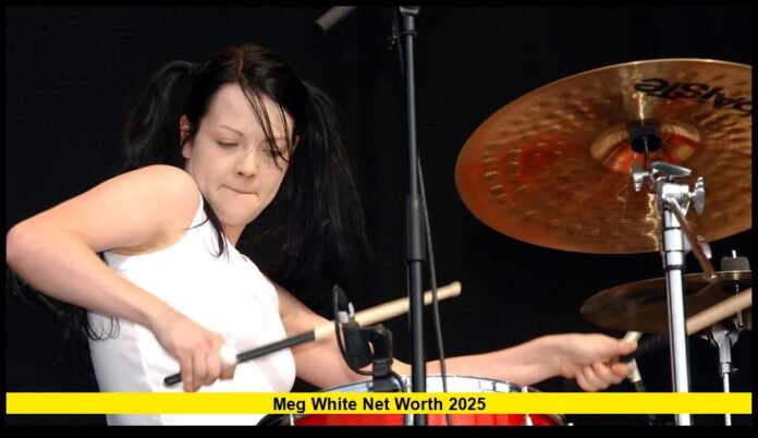 Inside the Fortune, Career, and Legacy of The White Stripes Drummer