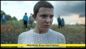 Inside Their Unbreakable Bond, Stranger Things Farewell, and What’s Next for the Beloved Duo in 2025