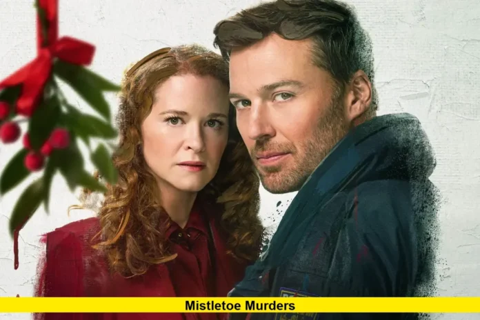 Mistletoe Murders