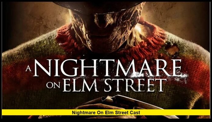 Nightmare on Elm Street Cast Full 2025 Update on the Stars Who Shaped the Horror Classic