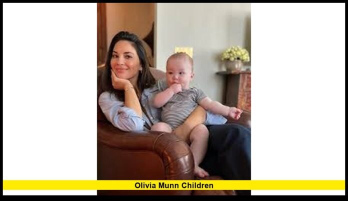 Inside Her Journey as a Devoted Mother and Advocate