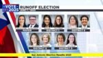 San Antonio Election Results 2025