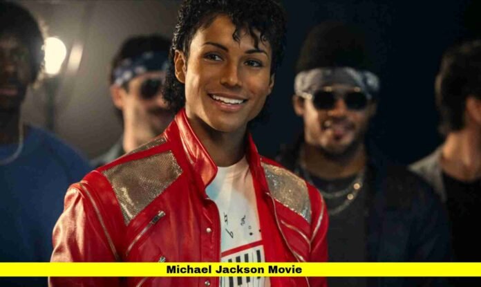 Michael Jackson Movie