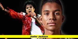 Jaafar Jackson