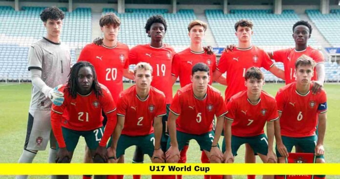 U17 World Cup U17 World Cup