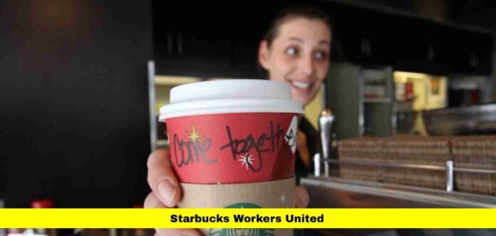 Starbucks Workers United
