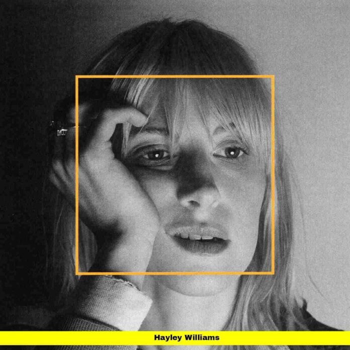 Hayley Williams
