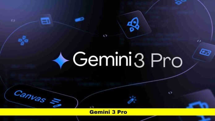 Gemini 3 Pro