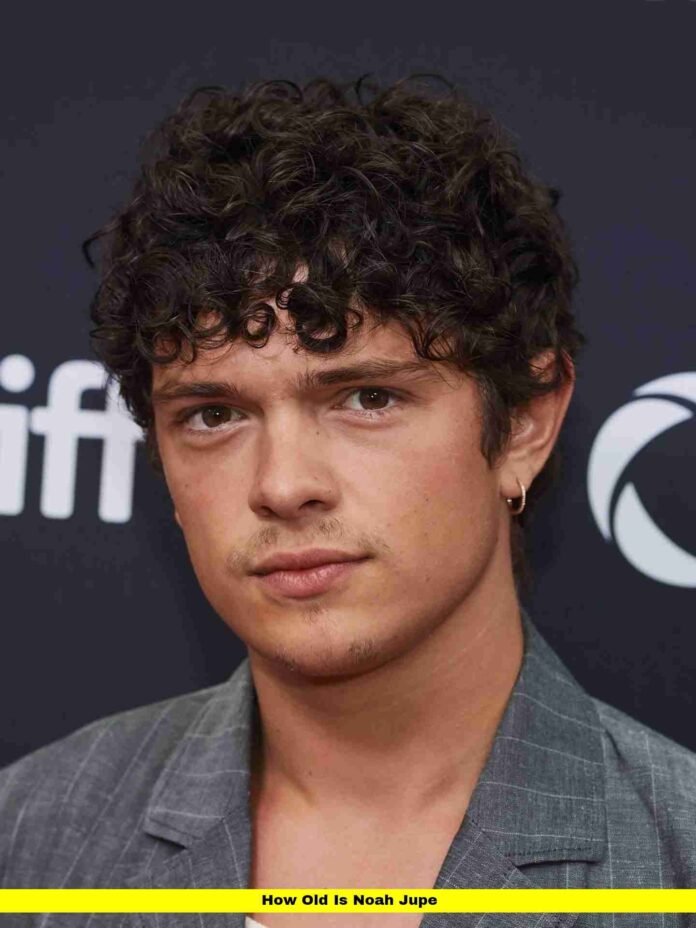 How Old Is Noah Jupe How Old Is Noah Jupe