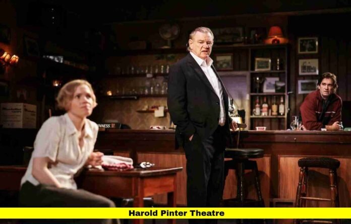 Harold Pinter Theatre