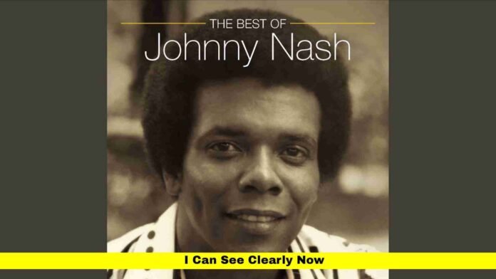 I Can See Clearly Now