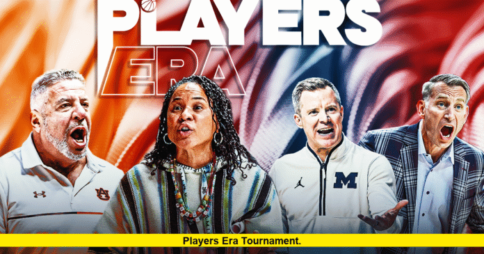 Players Era Tournamen