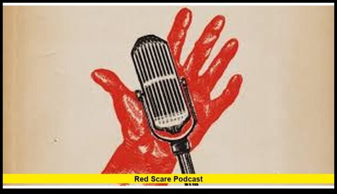 Red Scare Podcast The Full 2025 Deep Dive Into Its Influence, Hosts, Growth, and Ongoing Cultural Impact