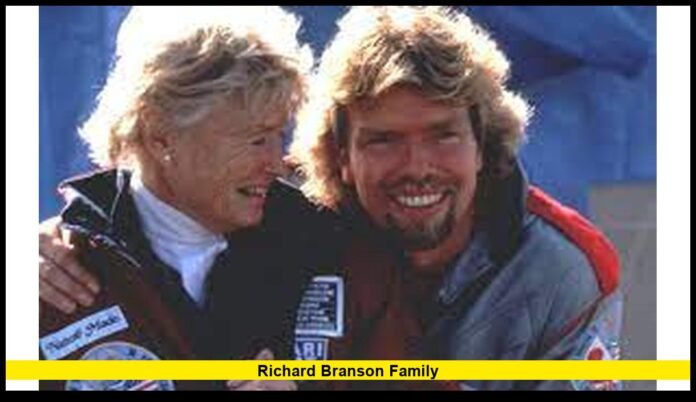 Inside the Personal Life, Legacy, and Values Behind the Virgin Empire