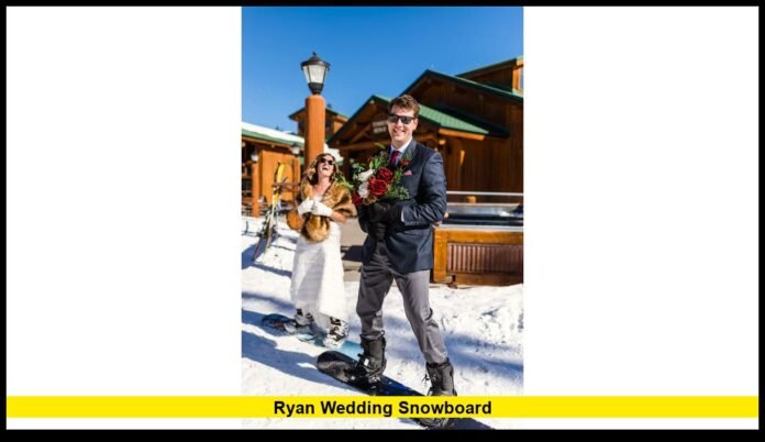 A Love Story Carved Into the Snow