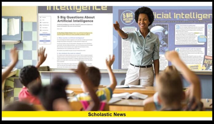 Empowering Upper-Elementary Students With Real-World Learning in 2025