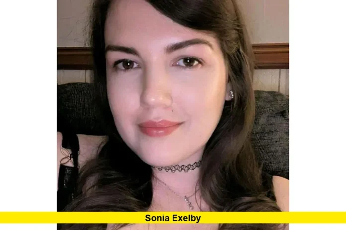 Sonia Exelby