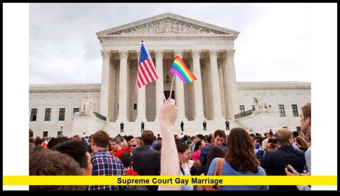 supreme court gay marriage