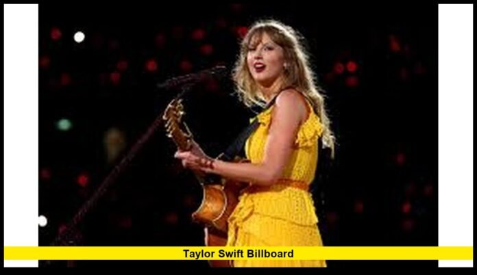 A Record-Breaking Era That Redefines Music History