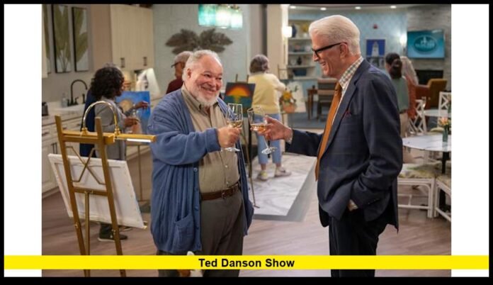 NBC Welcomes Back America’s Sitcom Legend in a New Comedy