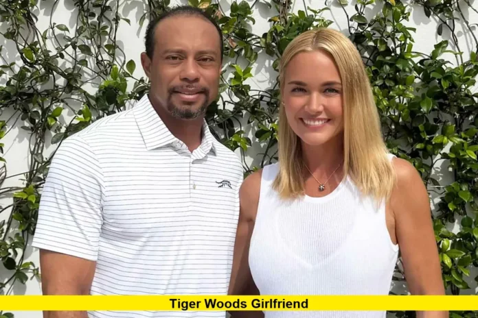 Tiger Woods Girlfriend Tiger Woods Girlfriend